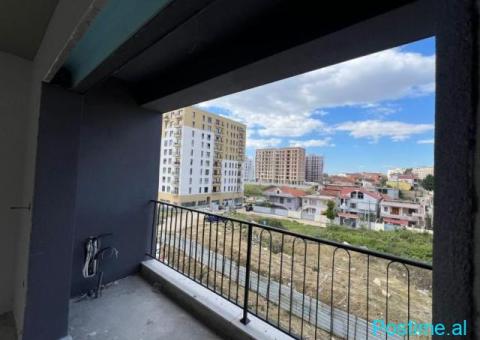 Apartament 2+1+2 në Shitje – pranë rrethit të Klanit - 6/9
