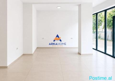 JEPET AMBIENT BIZNESI ME QERA 48M2 'RRUGA ALBANOPOLI' 50.000 - 4/5