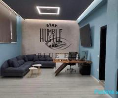 SHITET AMBIENT BIZNESI AFËR BLUE STAR, DURRËS!
