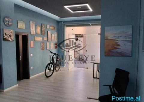 SHITET AMBIENT BIZNESI AFËR BLUE STAR, DURRËS! - 5/10
