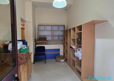 🏢 JEPET ME QIRA AMBIENT ZYRASH | RRUGA E KAVAJËS - 2/5
