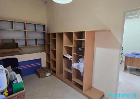 🏢 JEPET ME QIRA AMBIENT ZYRASH | RRUGA E KAVAJËS - 5/5