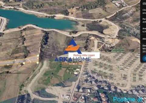 SHITET TOKË 6.000 M² 'FARKË' 2100000 EURO - 1/3