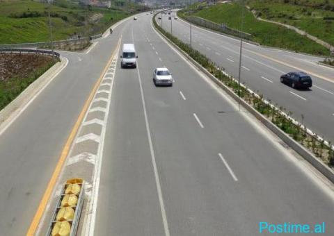 🏡 SHITET TOKË – AUTOSTRADA TIRANË–DURRËS