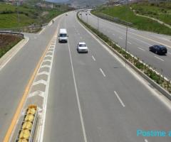 🏡 SHITET TOKË – AUTOSTRADA TIRANË–DURRËS