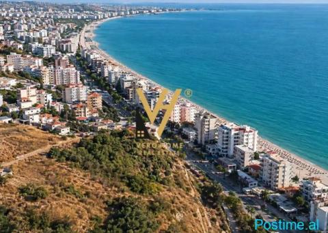SHITET TOKË ULLISHTE 9.100 M2 TE SHKEMBI I KAVAJES 200.000