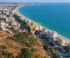 SHITET TOKË ULLISHTE 9.100 M2 TE SHKEMBI I KAVAJES 200.000