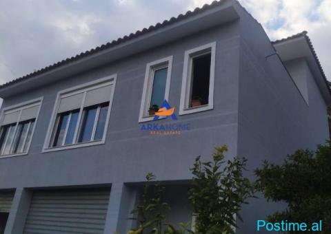 SHITET SHTEPI PRIVATE 2 KATESHE 'TE KAFJA RREMES' 220.000 EU - 1/4
