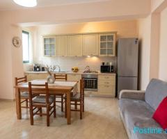 Apartament 2+2 Per Shitje Ne Vlore