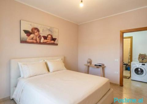 Apartament 2+2 Per Shitje Ne Vlore - 4/7