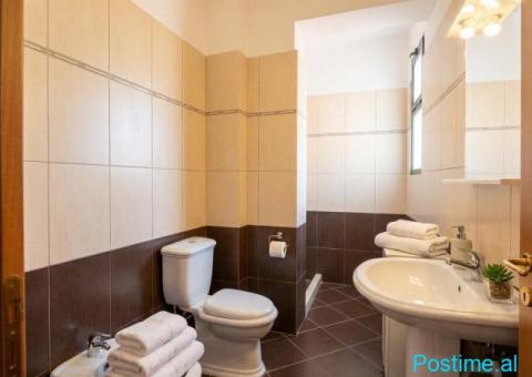 Apartament 2+2 Per Shitje Ne Vlore - 5/7