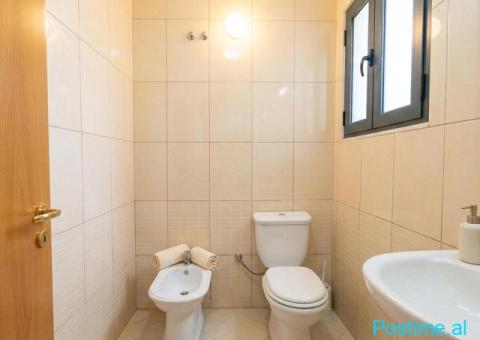 Apartament 2+2 Per Shitje Ne Vlore - 6/7