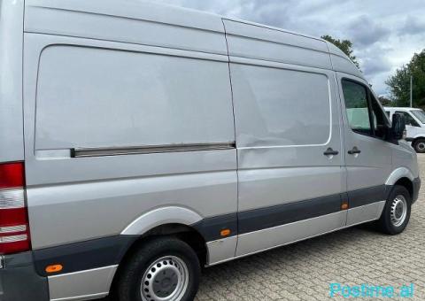 Mercedes-Benz Sprinter 316/216 – 163 PS - 2/8