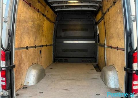 Mercedes-Benz Sprinter 316/216 – 163 PS - 3/8