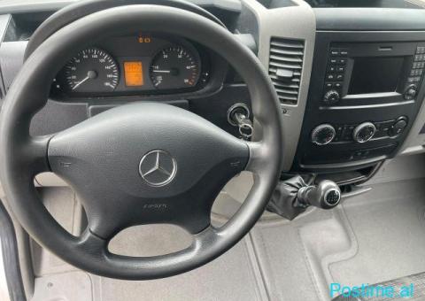 Mercedes-Benz Sprinter 316/216 – 163 PS - 4/8