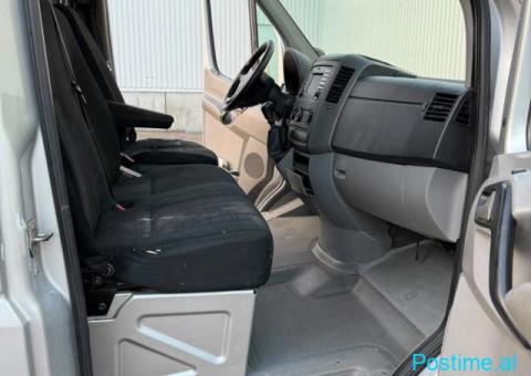 Mercedes-Benz Sprinter 316/216 – 163 PS - 6/8