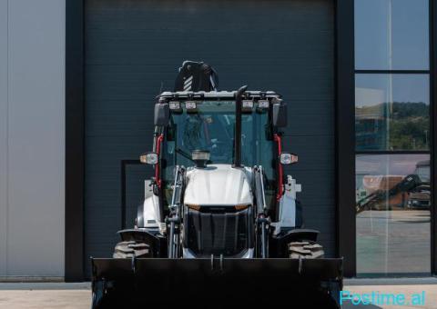 SHITET FADROME HIDROMEK 102B ALPHA - 7/7