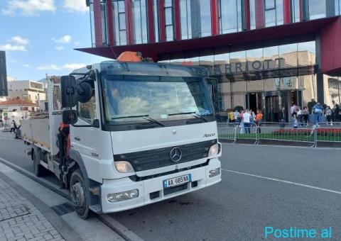 Transport mallrash 24h korrektesi - 3/5