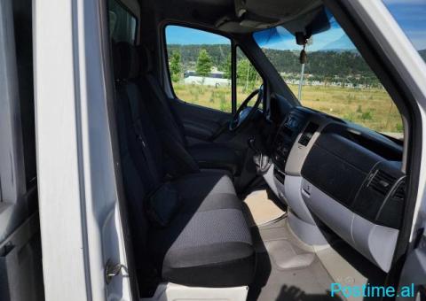 SHITET MERCEDES SPRINTER 2010 DIESEL 2.2 - 9/10