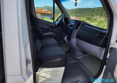 SHITET MERCEDES SPRINTER 2010 DIESEL 2.2 - 10/10