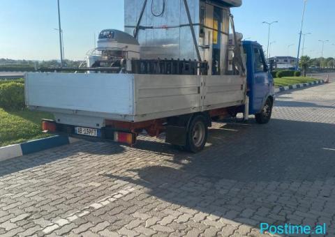 Vinç dhe transport - 4/9