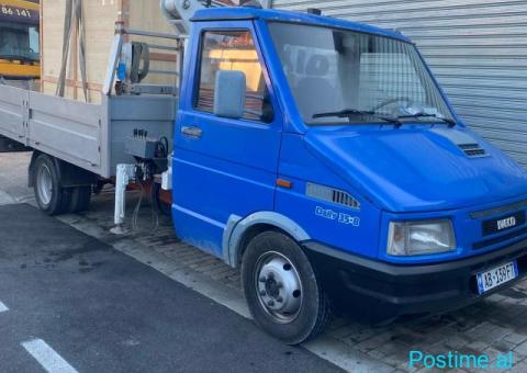 Vinç dhe transport - 6/9