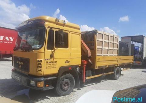 Vinç dhe transport - 7/9