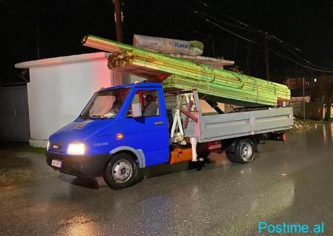Viç dhe transporte ne te gjith shqiperine - 2/9
