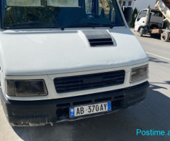 IVEKO PER PJES VITI 92 97 MOTORR KAMJO DIFERCJAL ETJ