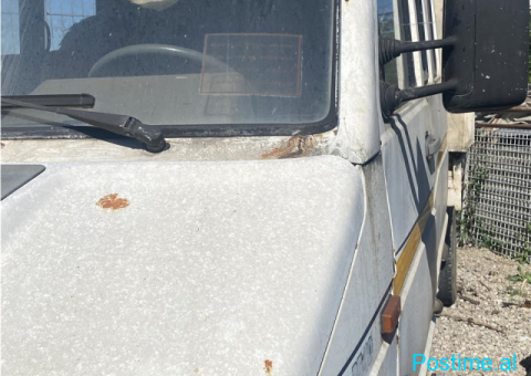 IVEKO PER PJES VITI 92 97 MOTORR KAMJO DIFERCJAL ETJ - 2/6
