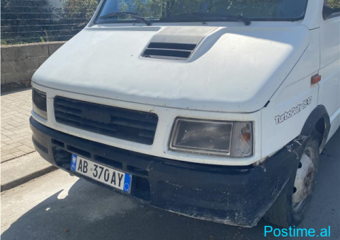 IVEKO PER PJES VITI 92 97 MOTORR KAMJO DIFERCJAL ETJ - 4/6