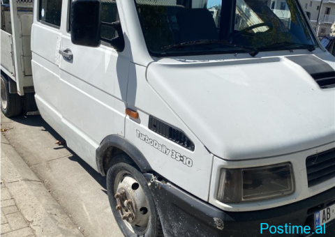 IVEKO PER PJES VITI 92 97 MOTORR KAMJO DIFERCJAL ETJ - 5/6