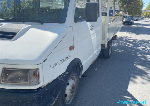 IVEKO PER PJES VITI 92 97 MOTORR KAMJO DIFERCJAL ETJ - 6/6