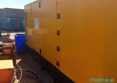 Gjenerator Atlas Copko 250KVA,Nderrohet - 1/4