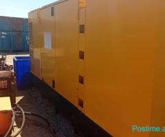 Gjenerator Atlas Copko 250KVA,Nderrohet