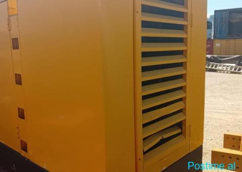 Gjenerator Atlas Copko 250KVA,Nderrohet - 2/4