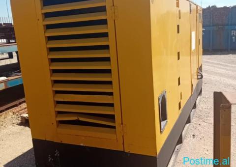 Gjenerator Atlas Copko 250KVA,Nderrohet - 3/4