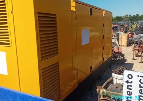 Gjenerator Atlas Copko 250KVA,Nderrohet - 4/4