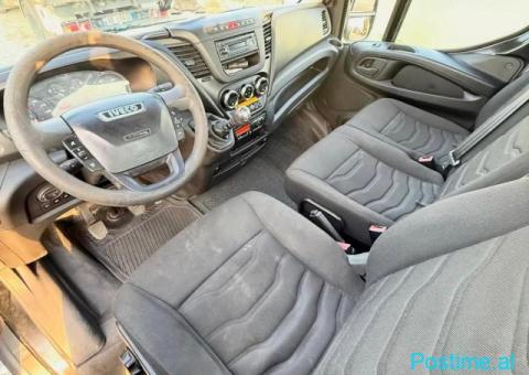 Kamjoncin IVECO 70-170 shitet - 2/9