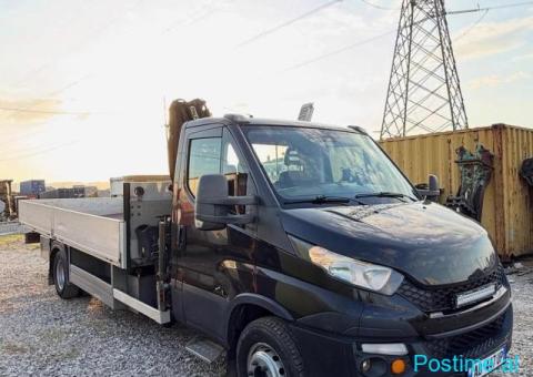 Kamjoncin IVECO 70-170 shitet - 4/9