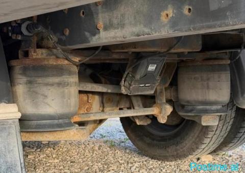 Kamjoncin IVECO 70-170 shitet - 9/9