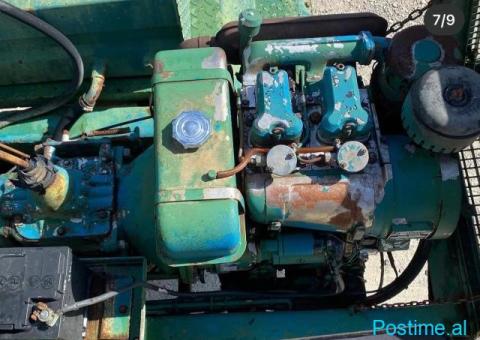 Damper MERLO 1.5mkub shitet - 6/6