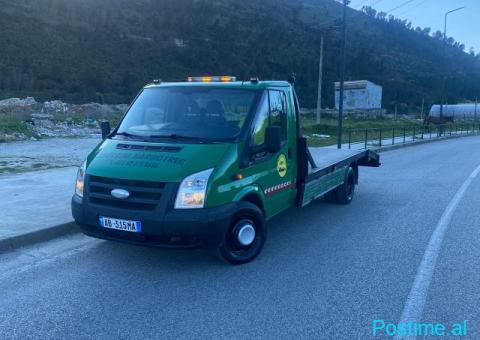 Shitet karrotrec okazion - 1/10