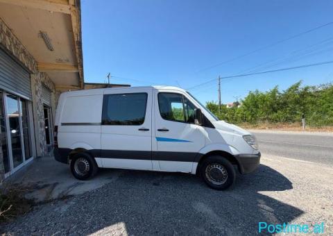 mercedez benz sprinter - 2/6