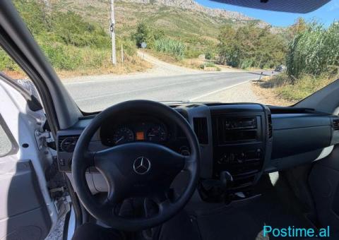 mercedez benz sprinter - 3/6