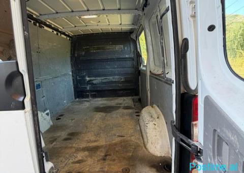 mercedez benz sprinter - 5/6