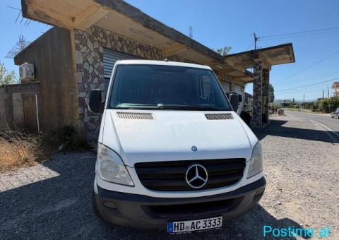 mercedez benz sprinter - 6/6