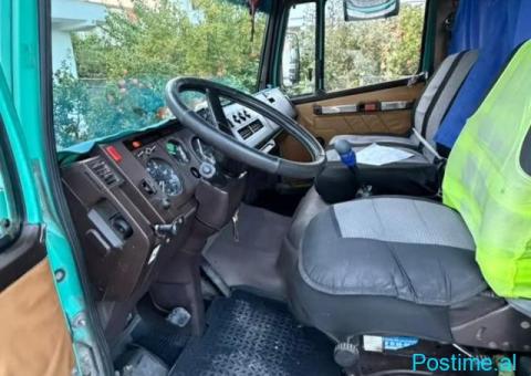 Mercedes Benz 809 1991 - 10/10