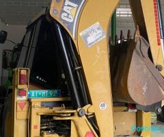 Cat 438 B