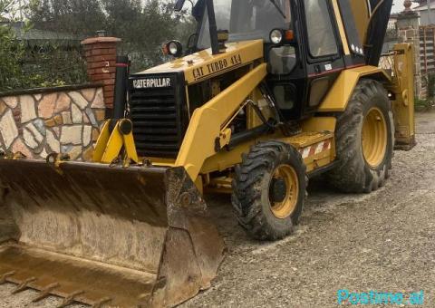 Cat 438 B - 2/5